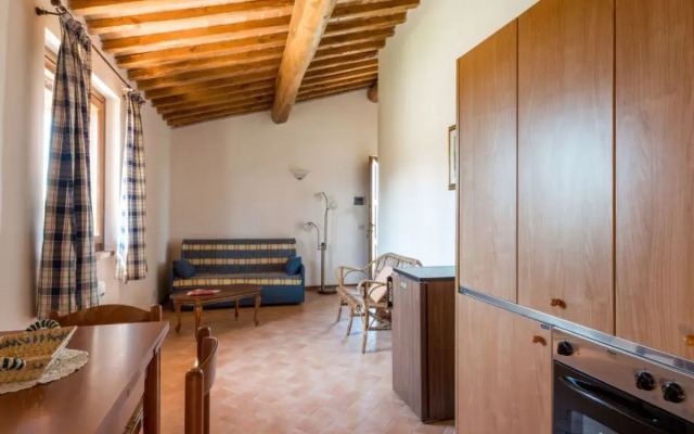 House Arancio Istia dOmbrone