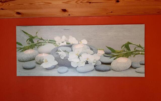 Vakantiewoning Het Oude Laer