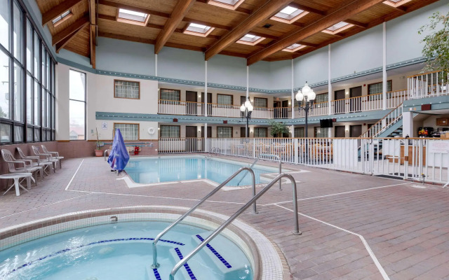 Rodeway Inn