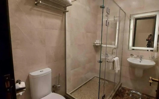 Jewel Zamalek Hotel