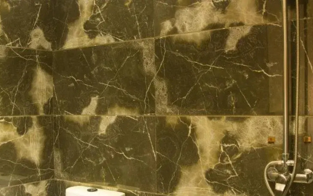 James Joyce Coffetel (Tianhebei)