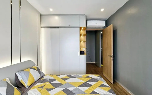 Masteri An Phu Apartment Quan 2