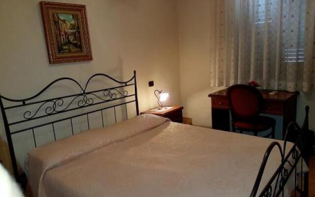 Hotel Scalinatella