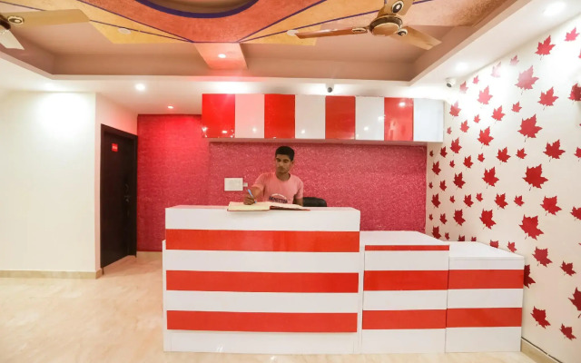 OYO Flagship BD Palace