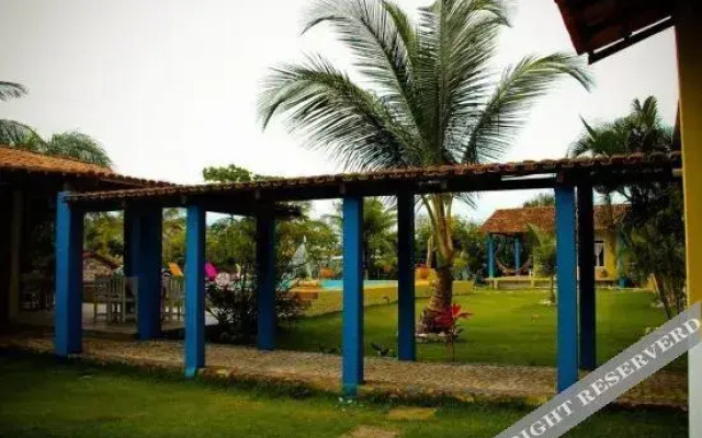 Hotel Pousada Portomilênio