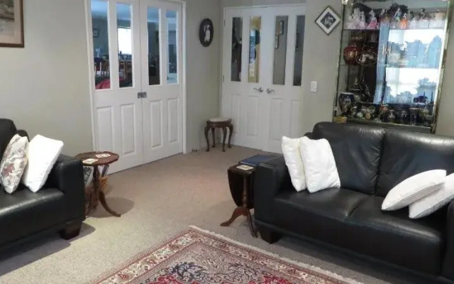 Airport Stableford B&B