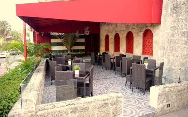 Mauad Hotel Boutique