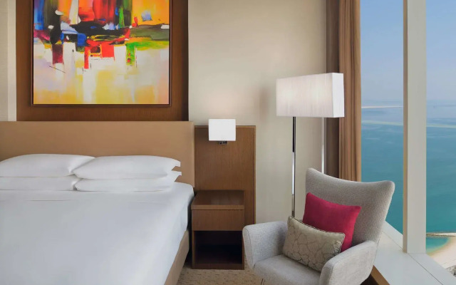 Delta Hotels by Marriott City Center Doha 