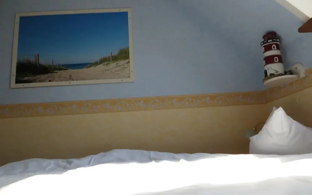 Hotel Lydia