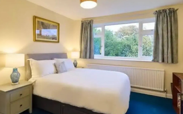 Host Stay Mayfield