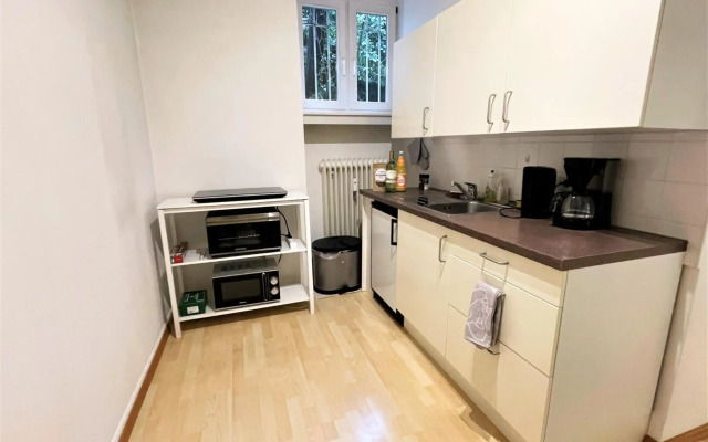 CITY HOMES - Dein Zuhause in Wiesbaden