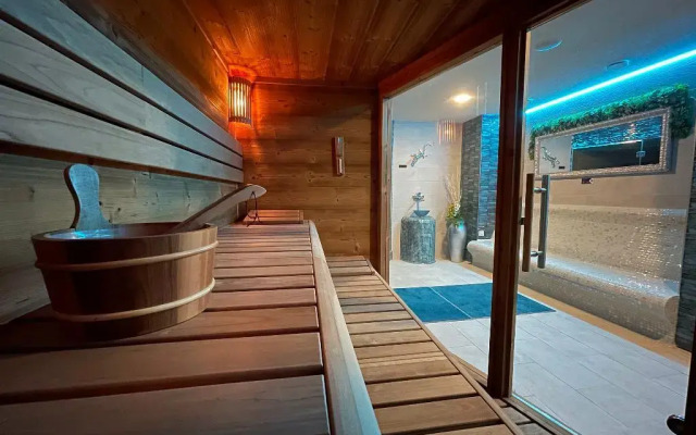 Smart Hotel Budapest