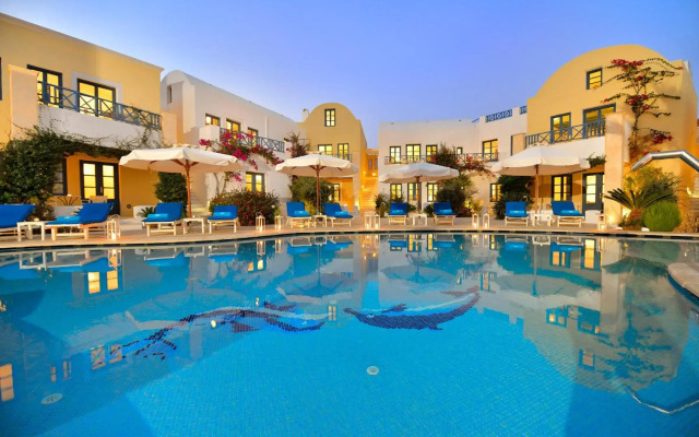 Tamarix del Mar Suites