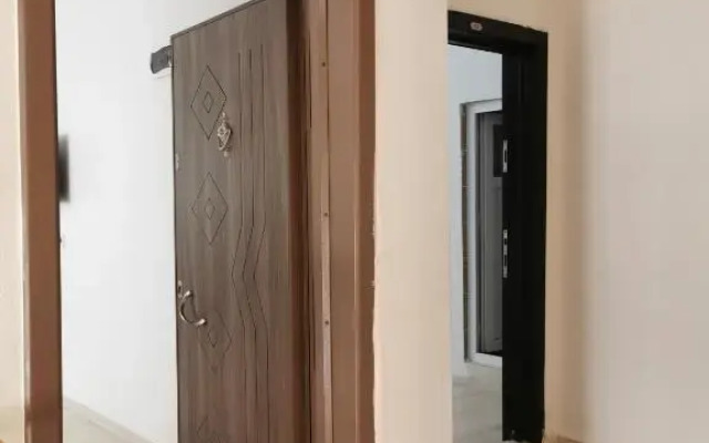 Efe Rezidanskonaklama