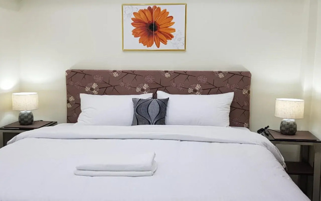 Cess Summer Boutique Hotel