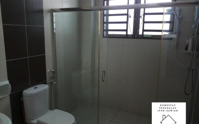 Homestay Ipoh Pengkalan Zawiah