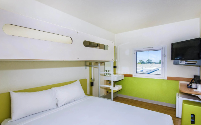 ibis Budget Fawkner