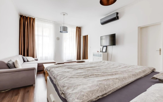 Lovely Apartments Heart of Prague