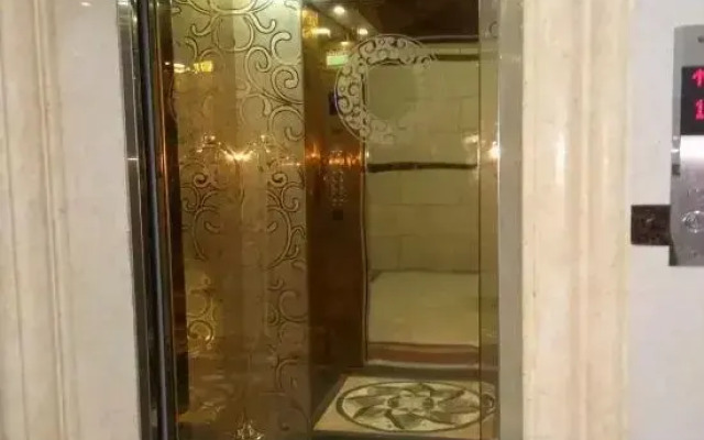 Qiongzhong Senquan Hotel