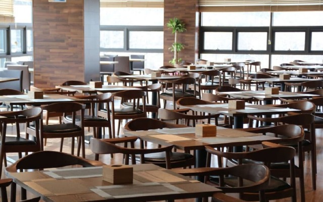 Airsky Hotel
