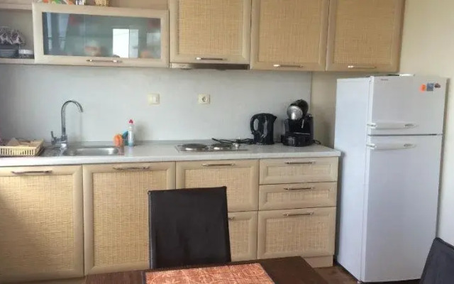 Black Sea View Apartments