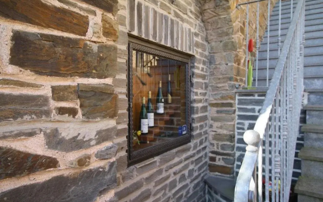 Weingut / Gästehaus Gerlach