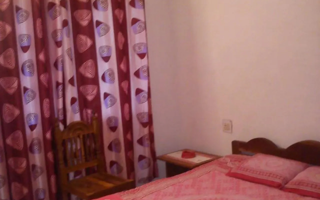 Calangute Beach Guest House