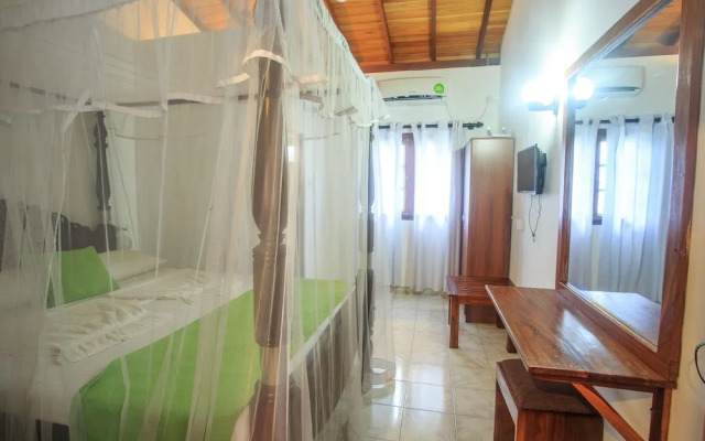 Tharanga Surfing Villa