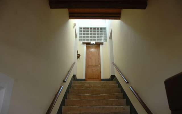 Agriturismo La Magia