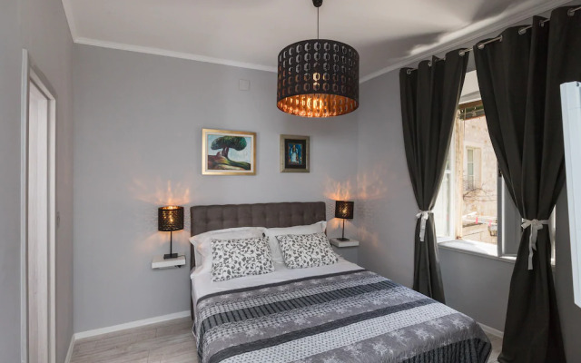 Apartment Nivalia A6