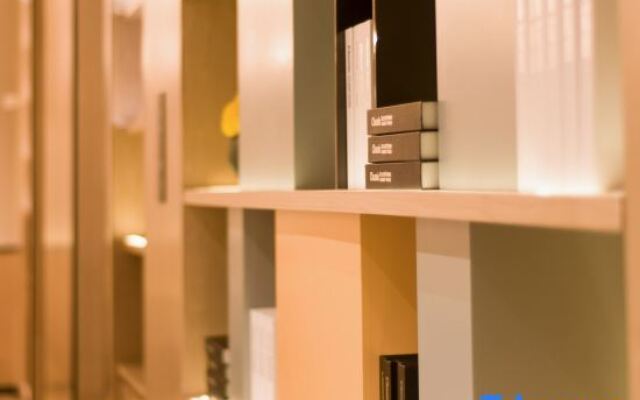 Echarm Hotel Huangshi Yingbin Avenue