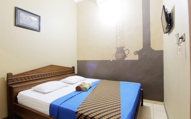 Monica Hotel Yogyakarta