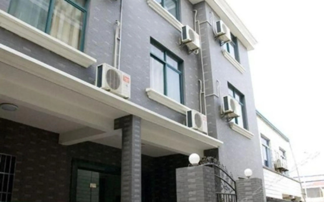 Jinfeng Resort