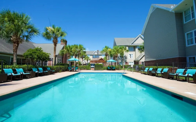 Residence Inn Jacksonville Butler Boulevard