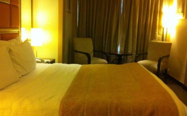 Lemon Tree Premier, Jaipur
