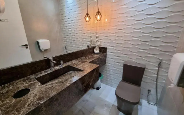 Hotel Rouver