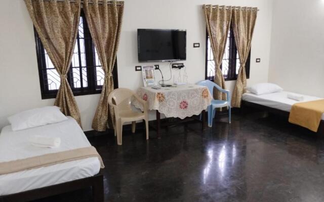 Aarudhara Holiday Home 2