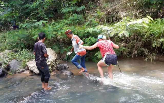 D-Rima Homestay Ruteng