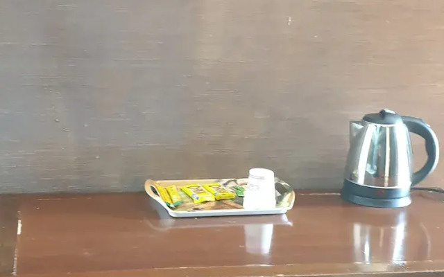 Khan Motel
