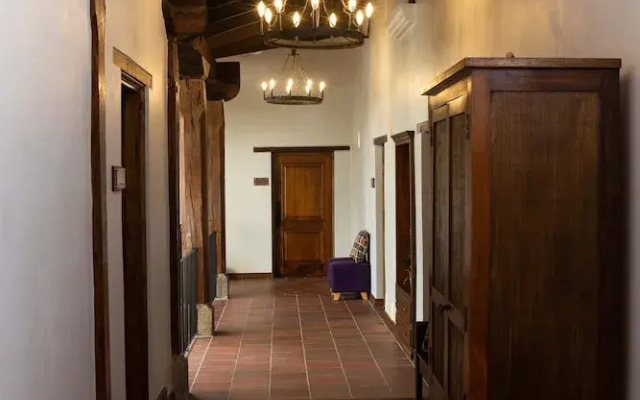 Casa Villamil Boutique Hotel