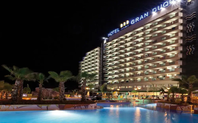 Marina d'Or Hotel Roulette 4