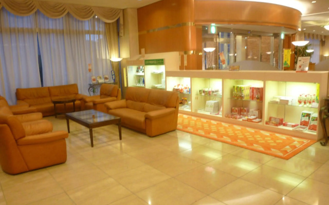Yamagata Kokusai Hotel