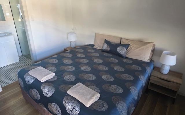 Heritage City Motor Inn – Guest Rooms – Broken Hill