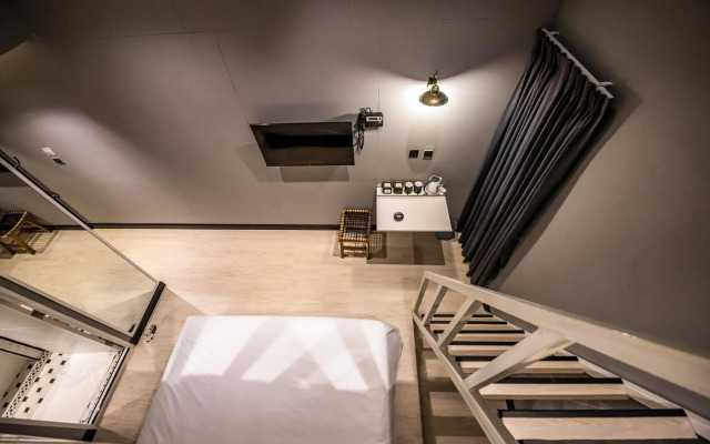 Narawad Boutique Hotel