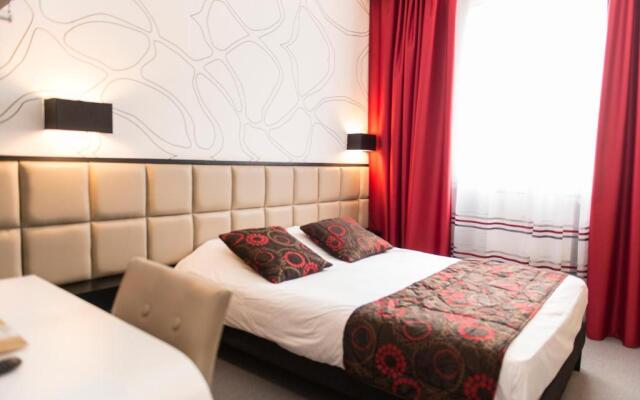 Hotel Astoria Nantes