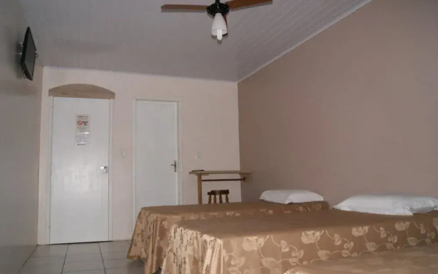 Hotel e Restaurante Pampeano