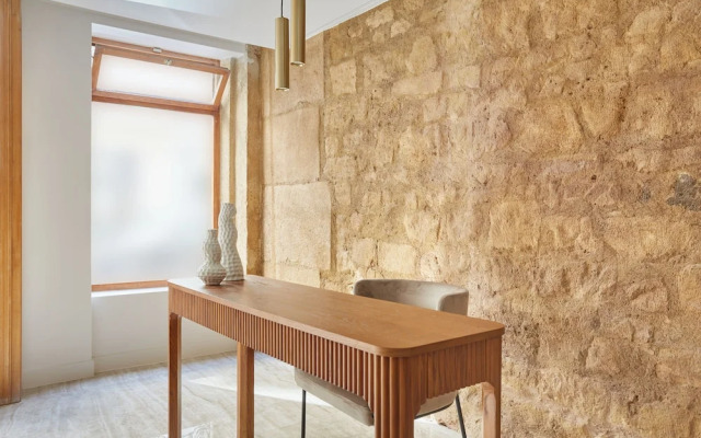 Apart Hotel Centre de Paris by Studio prestige