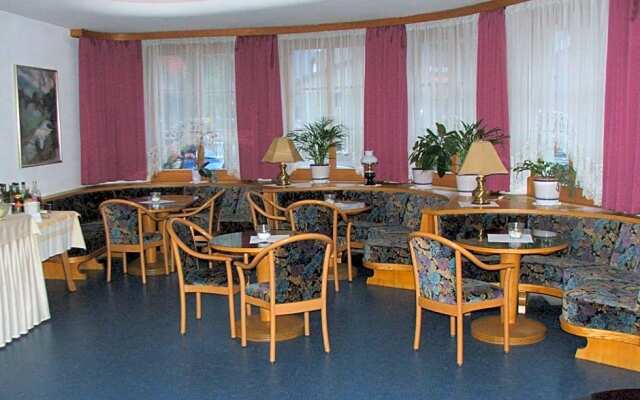 Hotel Bachmann