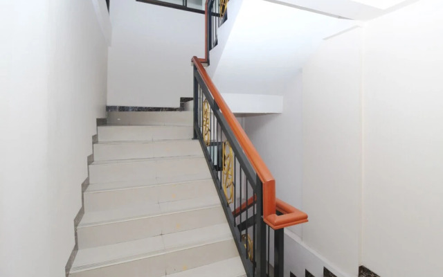 Airy Bintaro Sektor Tujuh Unta Raya 19 Tangerang Selatan