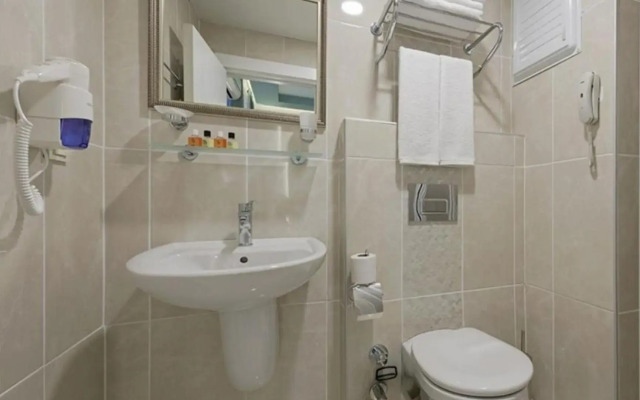 Kleopatra Life Hotel & SPA